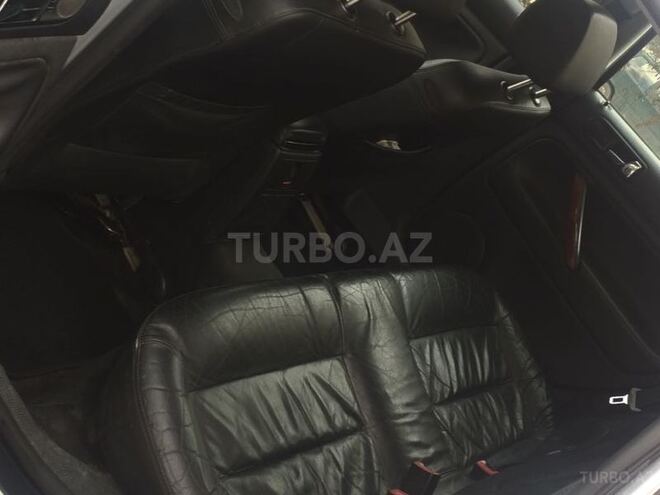 Volkswagen Passat 2003, 193,469 km - 2.8 л - Bakı