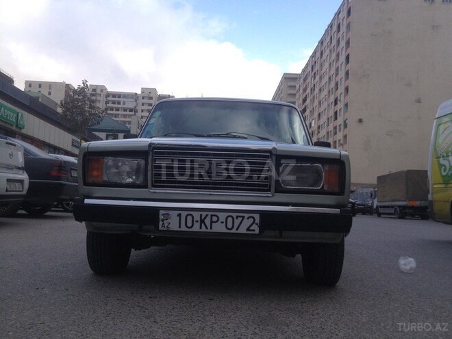 LADA (VAZ) 2107 2002, 143,567 km - 1.6 л - Bakı