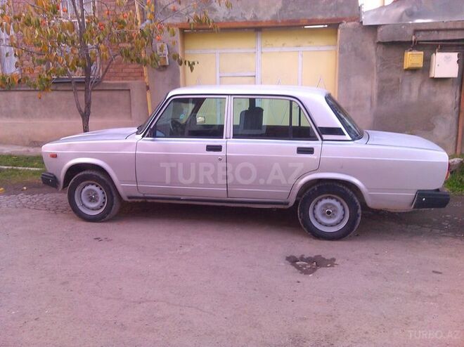 LADA (VAZ) 2107 2002, 146,000 km - 1.6 л - Gəncə