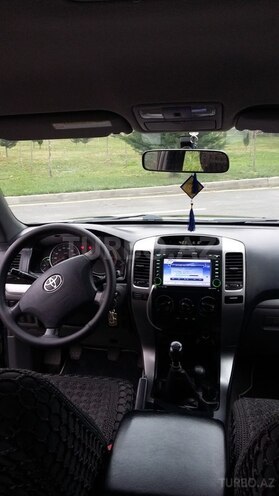 Toyota Prado 2006, 223,000 km - 3.0 l - Bakı
