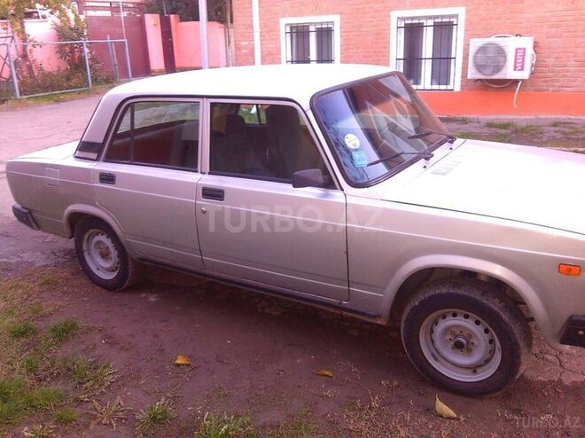 LADA (VAZ) 2107 2002, 146,000 km - 1.6 л - Gəncə