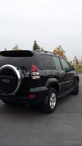 Toyota Prado 2006, 223,000 km - 3.0 l - Bakı