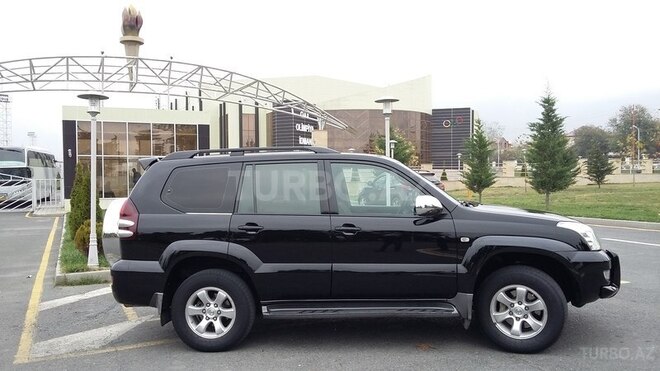 Toyota Prado 2006, 223,000 km - 3.0 l - Bakı