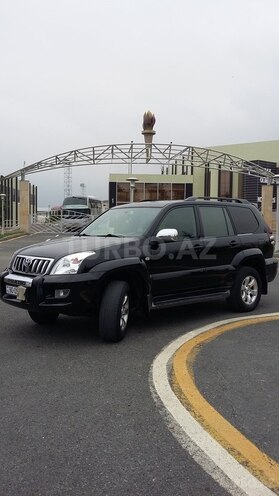 Toyota Prado 2006, 223,000 km - 3.0 l - Bakı