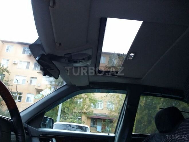 Mercedes C 200 1996, 231,000 km - 2.0 l - Bakı