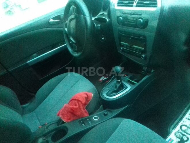 SEAT Leon 2012, 11,111 km - 1.6 l - Bakı