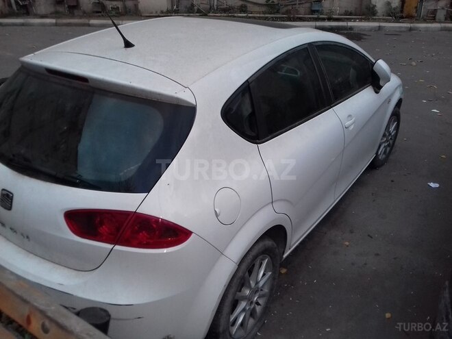 SEAT Leon 2012, 11,111 km - 1.6 l - Bakı