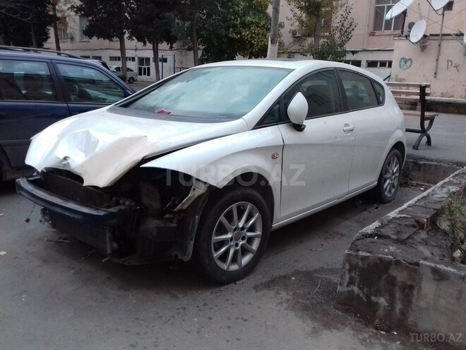 SEAT Leon 2012, 11,111 km - 1.6 l - Bakı