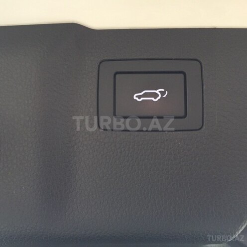 Hyundai Grand Santa Fe 2014, 79,900 km - 2.2 л - Bakı