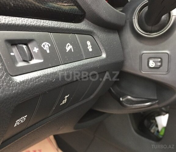 Hyundai Grand Santa Fe 2014, 79,900 km - 2.2 л - Bakı