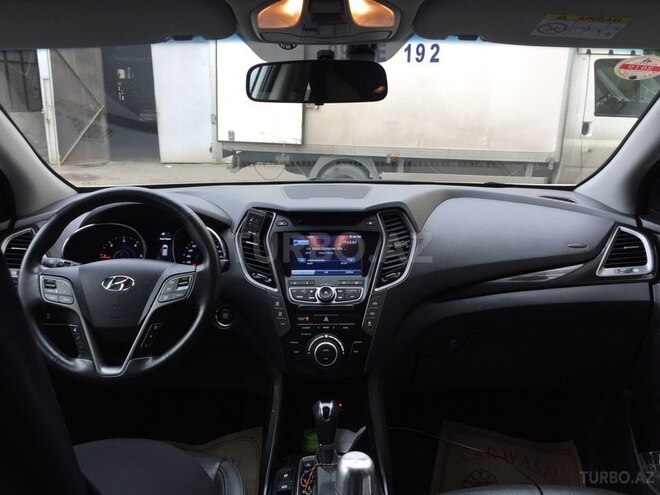 Hyundai Grand Santa Fe 2014, 79,900 km - 2.2 л - Bakı