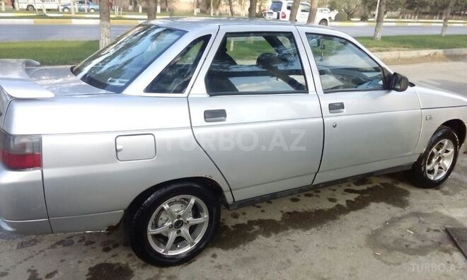 LADA (VAZ) 2110 2003, 247,800 km - 1.5 l - Sumqayıt