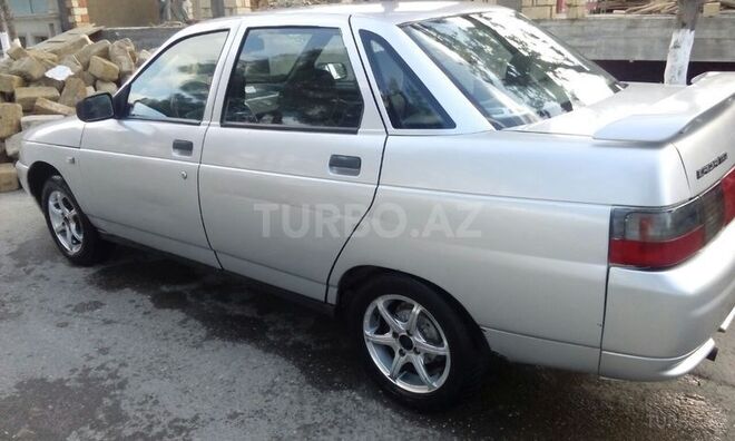 LADA (VAZ) 2110 2003, 247,800 km - 1.5 l - Sumqayıt