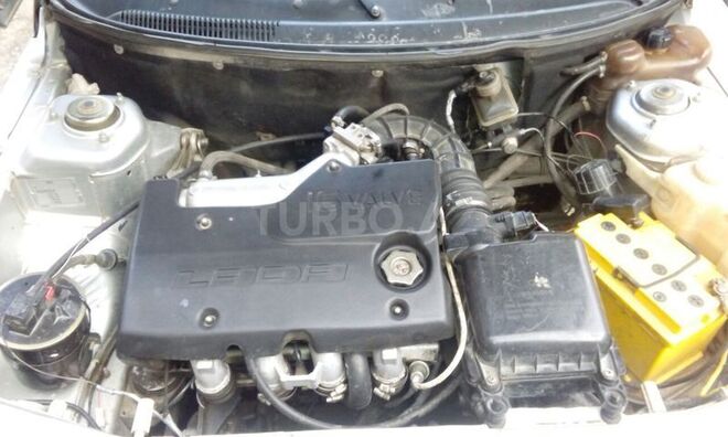 LADA (VAZ) 2110 2003, 247,800 km - 1.5 l - Sumqayıt