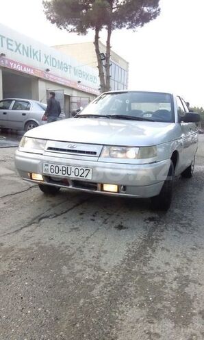 LADA (VAZ) 2110 2003, 247,800 km - 1.5 l - Sumqayıt