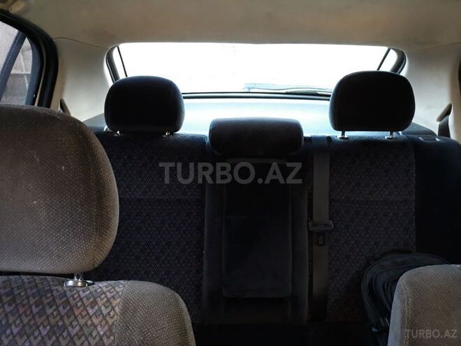 Opel Astra 1998, 25,000 km - 1.6 l - Bakı