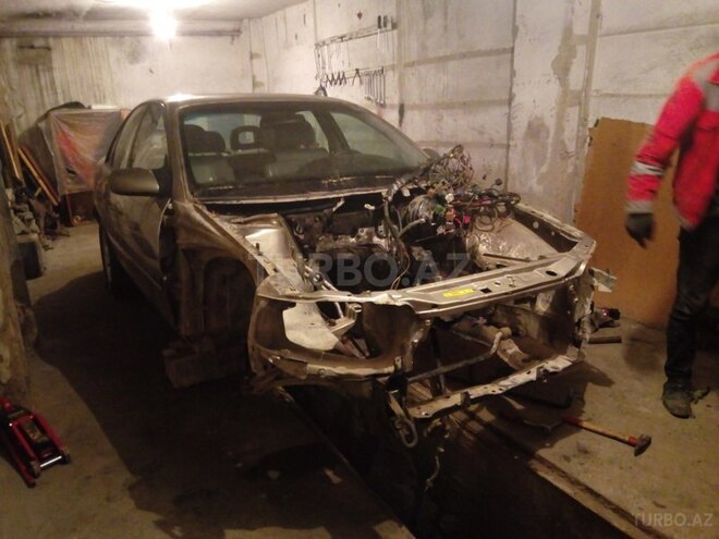 Opel Omega 1997, 274,238 km - 2.5 l - Sumqayıt