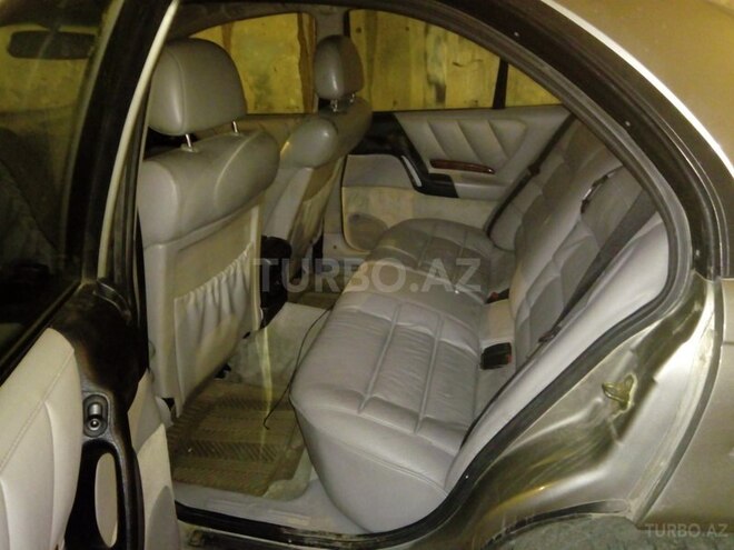 Opel Omega 1997, 274,238 km - 2.5 l - Sumqayıt