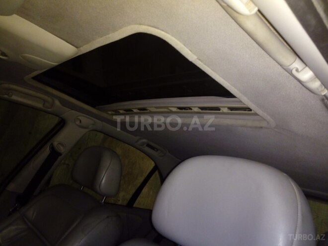 Opel Omega 1997, 274,238 km - 2.5 l - Sumqayıt