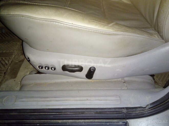 Opel Omega 1997, 274,238 km - 2.5 l - Sumqayıt