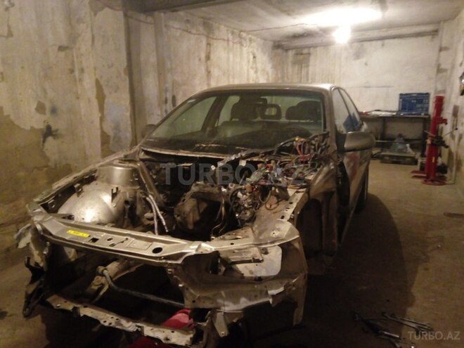 Opel Omega 1997, 274,238 km - 2.5 l - Sumqayıt