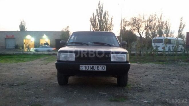 Tofas Sahin 2004, 242,000 km - 1.5 l - Sumqayıt