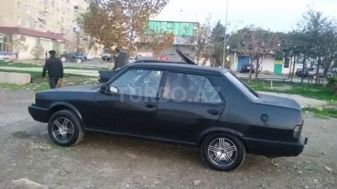 Tofas Sahin 2004, 242,000 km - 1.5 l - Sumqayıt