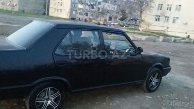 Tofas Sahin 2004, 242,000 km - 1.5 l - Sumqayıt