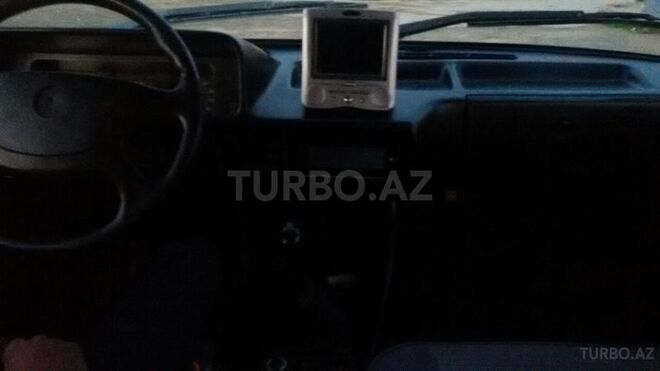 Tofas Sahin 2004, 242,000 km - 1.5 l - Sumqayıt
