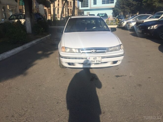 Daewoo Nexia 2005, 250,000 km - 1.6 л - Sumqayıt