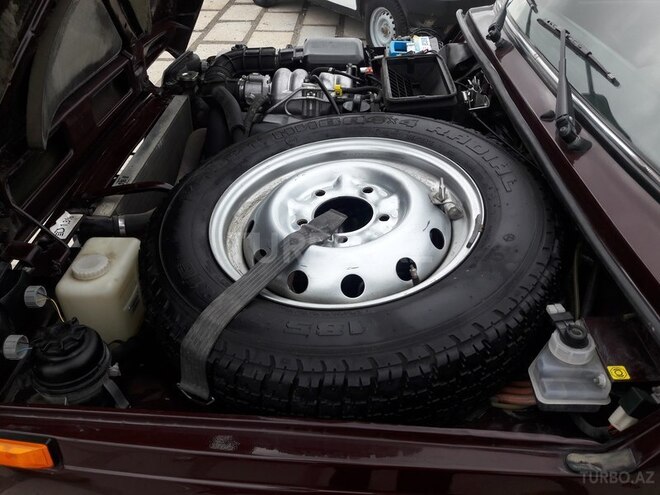 LADA (VAZ) Niva 2013, 57,000 km - 1.7 l - Xırdalan