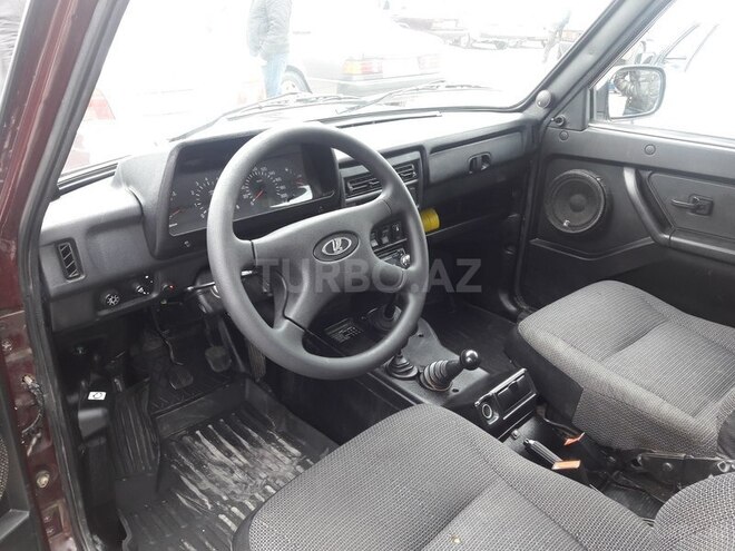 LADA (VAZ) Niva 2013, 57,000 km - 1.7 l - Xırdalan