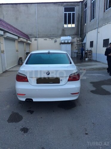BMW 525 2004, 340,000 km - 2.5 l - Bakı