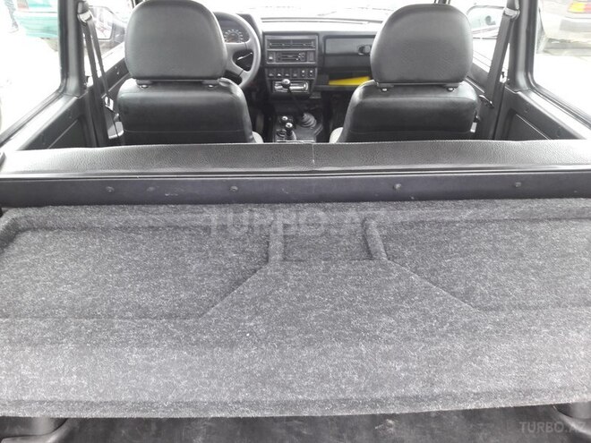 LADA (VAZ) Niva 2013, 57,000 km - 1.7 l - Xırdalan
