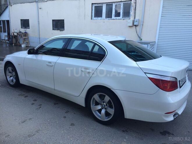 BMW 525 2004, 340,000 km - 2.5 l - Bakı