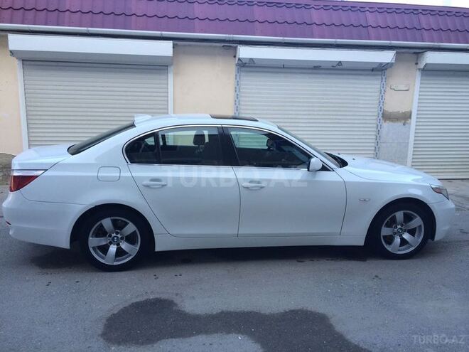 BMW 525 2004, 340,000 km - 2.5 l - Bakı