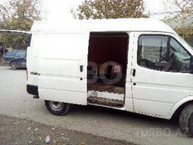 Ford Transit 1999, 326,025 km - 2.5 l - Goranboy