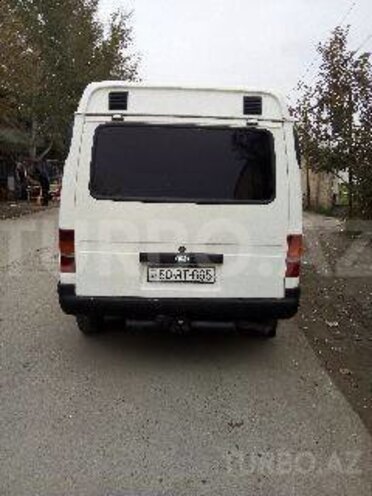 Ford Transit 1999, 326,025 km - 2.5 l - Goranboy