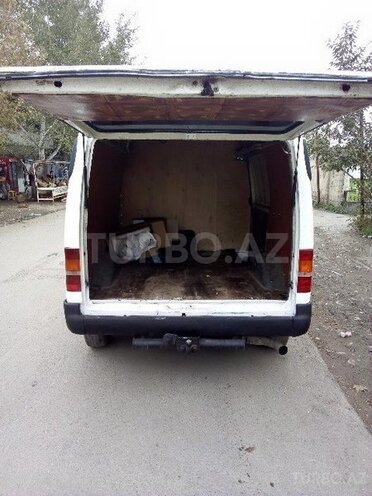 Ford Transit 1999, 326,025 km - 2.5 l - Goranboy