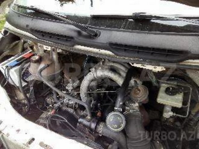 Ford Transit 1999, 326,025 km - 2.5 l - Goranboy