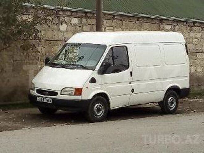 Ford Transit 1999, 326,025 km - 2.5 l - Goranboy
