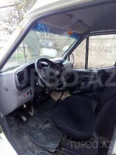Ford Transit 1999, 326,025 km - 2.5 l - Goranboy