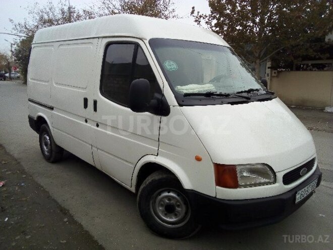 Ford Transit 1999, 326,025 km - 2.5 l - Goranboy