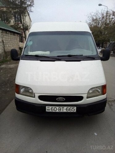 Ford Transit 1999, 326,025 km - 2.5 l - Goranboy