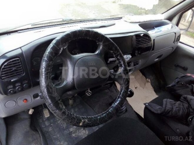 Ford Transit 1999, 326,025 km - 2.5 l - Goranboy