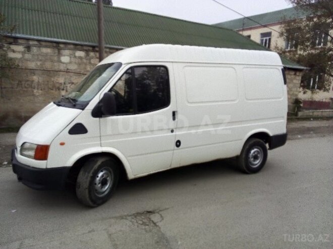 Ford Transit 1999, 326,025 km - 2.5 l - Goranboy