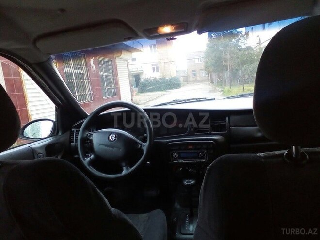 Opel Vectra 1998, 234,579 km - 1.6 l - Bakı