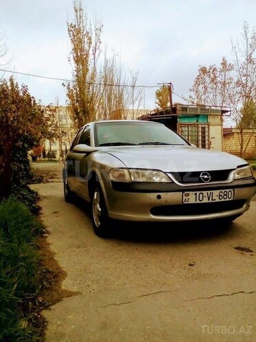 Opel Vectra 1998, 234,579 km - 1.6 l - Bakı