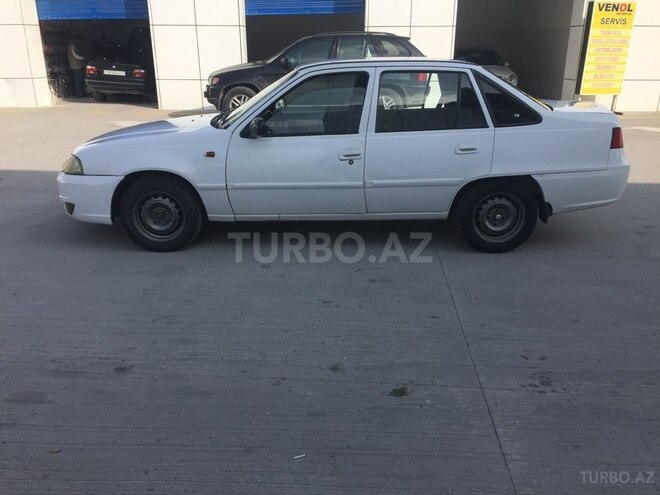 Daewoo Nexia 2011, 210,000 km - 1.6 л - Bakı