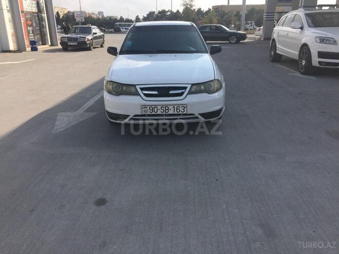 Daewoo Nexia 2011, 210,000 km - 1.6 л - Bakı